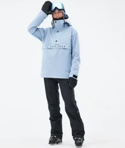 Ski Jassen>DOPE SNOW Legacy W LightBlue