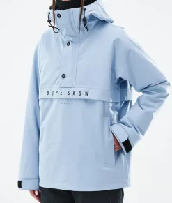 Ski Jassen>DOPE SNOW Legacy W LightBlue