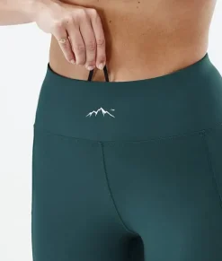 Leggings>DOPE SNOW Lofty Tech BottleGreen