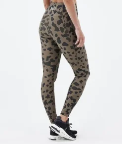 Leggings>DOPE SNOW Lofty Tech Dots