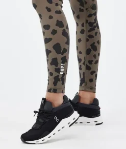 Leggings>DOPE SNOW Lofty Tech Dots
