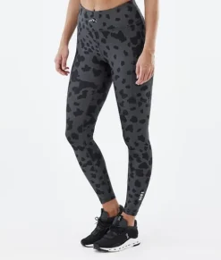 Leggings>DOPE SNOW Lofty Tech DotsPhantom
