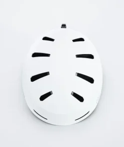 Skihelmen|Skihelmen>DOPE SNOW Macon 2.0 MatteWhitew/BlackX-Up