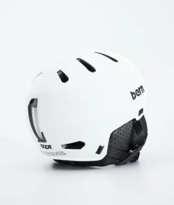 Skihelmen|Skihelmen>DOPE SNOW Macon 2.0 MatteWhitew/BlackClassic