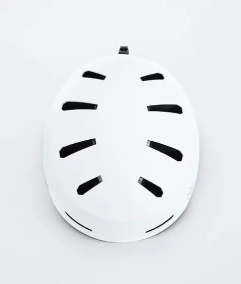 Skihelmen|Skihelmen>DOPE SNOW Macon 2.0 MIPS MatteWhitew/BlackX-Up