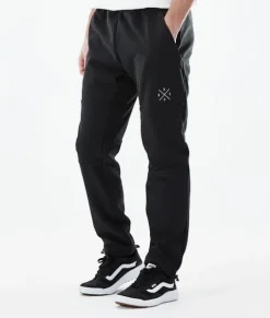 Outdoor Broeken>DOPE SNOW Nomad Black