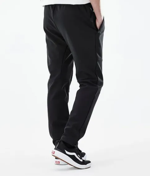 Outdoor Broeken>DOPE SNOW Nomad Black