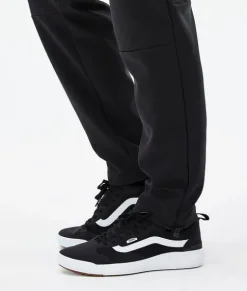 Outdoor Broeken>DOPE SNOW Nomad Black