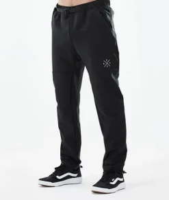 Outdoor Broeken>DOPE SNOW Nomad Black