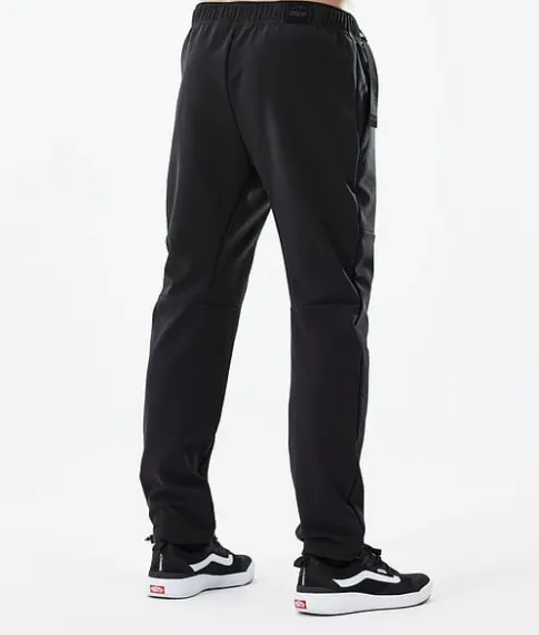 Outdoor Broeken>DOPE SNOW Nomad Black