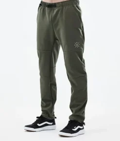 Outdoor Broeken>DOPE SNOW Nomad OliveGreen