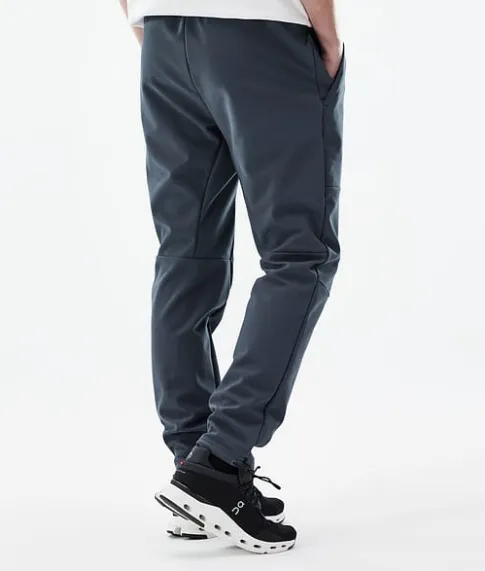 Outdoor Broeken>DOPE SNOW Nomad MetalBlue