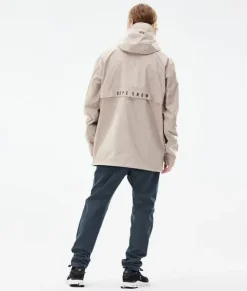 Outdoor Broeken>DOPE SNOW Nomad MetalBlue