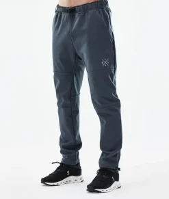 Outdoor Broeken>DOPE SNOW Nomad MetalBlue