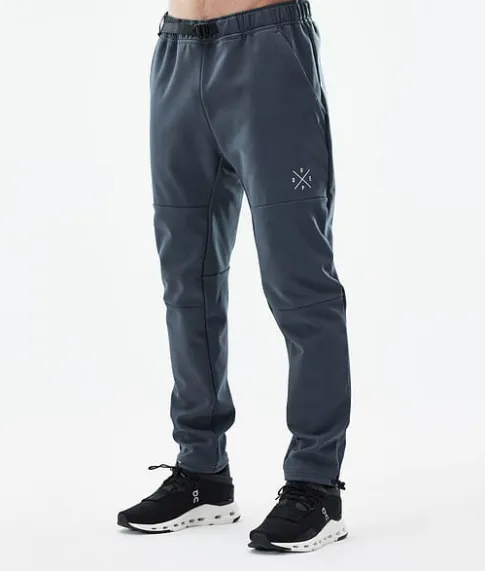Outdoor Broeken>DOPE SNOW Nomad MetalBlue