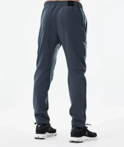 Outdoor Broeken>DOPE SNOW Nomad MetalBlue