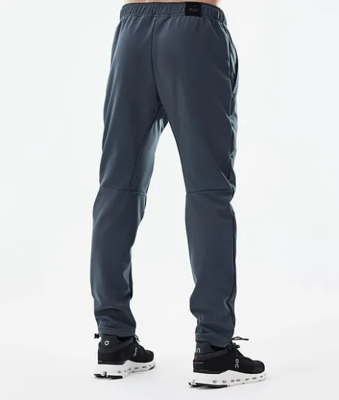 Outdoor Broeken>DOPE SNOW Nomad MetalBlue