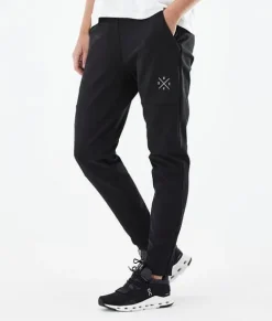 Outdoor Broeken>DOPE SNOW Nomad W Black