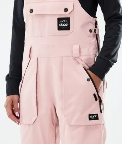 Skibroeken>DOPE SNOW Notorious B.I.B W SoftPink
