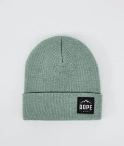Mutsen|Mutsen>DOPE SNOW Paradise 2022 FadedGreen