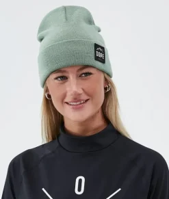 Mutsen|Mutsen>DOPE SNOW Paradise 2022 FadedGreen