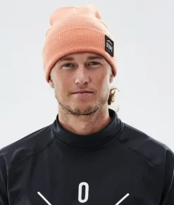 Mutsen|Mutsen>DOPE SNOW Paradise 2022 Peach