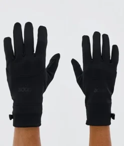 Snowboard Handschoenen|Snowboard Handschoenen>DOPE SNOW Power Black/Black