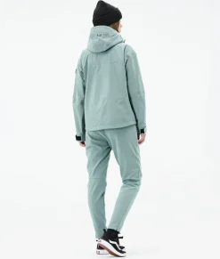 Outdoor Jassen>DOPE SNOW Ranger Light W FadedGreen