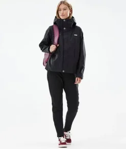 Outdoor Jassen>DOPE SNOW Ranger Light W Black