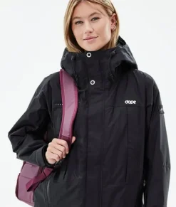 Outdoor Jassen>DOPE SNOW Ranger Light W Black