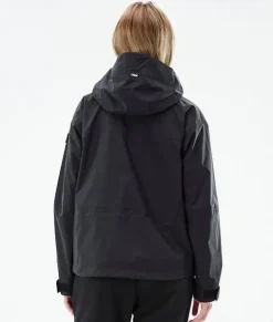Outdoor Jassen>DOPE SNOW Ranger Light W Black