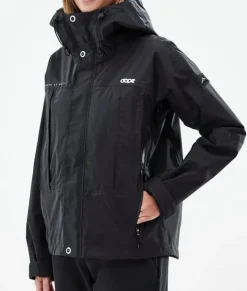 Outdoor Jassen>DOPE SNOW Ranger Light W Black