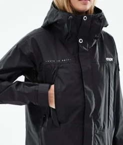 Outdoor Jassen>DOPE SNOW Ranger Light W Black
