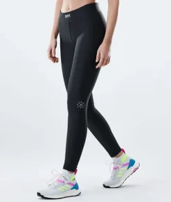 Leggings>DOPE SNOW Razor Black