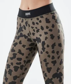 Leggings>DOPE SNOW Razor Dots