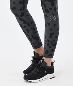 Leggings>DOPE SNOW Razor DotsPhantom