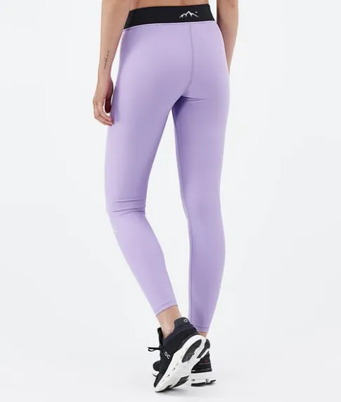 Leggings>DOPE SNOW Razor FadedViolet