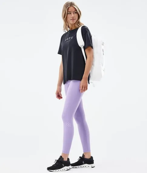 Leggings>DOPE SNOW Razor FadedViolet