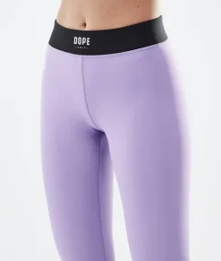 Leggings>DOPE SNOW Razor FadedViolet