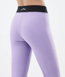 Leggings>DOPE SNOW Razor FadedViolet