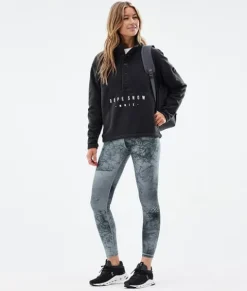 Leggings>DOPE SNOW Razor Dirt