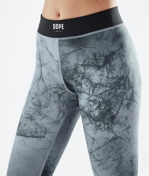 Leggings>DOPE SNOW Razor Dirt