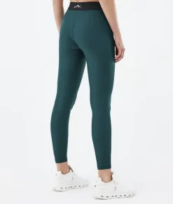Leggings>DOPE SNOW Razor BottleGreen