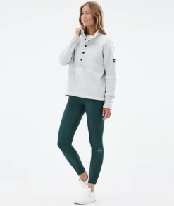 Leggings>DOPE SNOW Razor BottleGreen