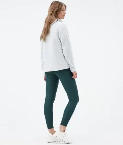 Leggings>DOPE SNOW Razor BottleGreen