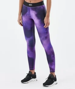Leggings>DOPE SNOW Razor Dusk