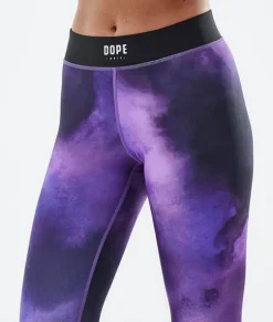 Leggings>DOPE SNOW Razor Dusk