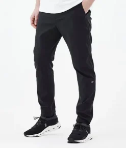 Outdoor Broeken>DOPE SNOW Rover Tech Black