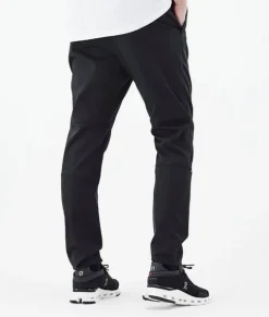 Outdoor Broeken>DOPE SNOW Rover Tech Black