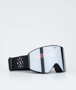Skibrillen|Skibrillen>DOPE SNOW Sight Black/SilverMirror